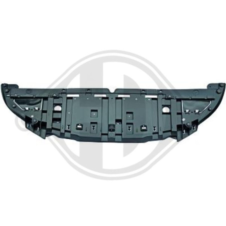 Mostrina Paraurti Renault Captur 13-17 (Cod. D-4406064)