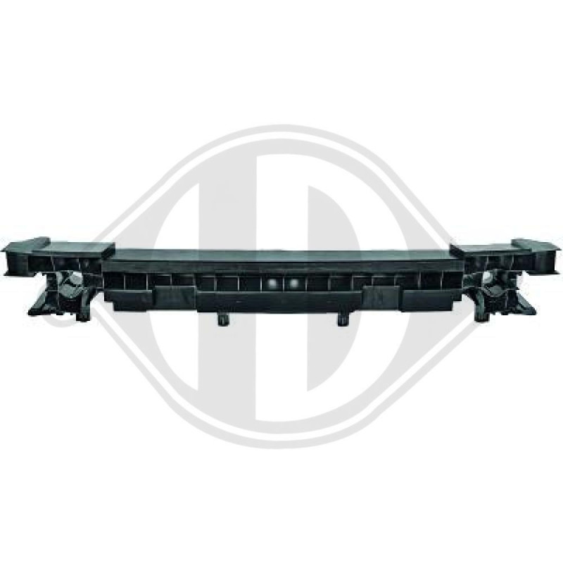 Supporto Paraurti posteriore Renault Captur 13-17 (Cod. D-4406065)