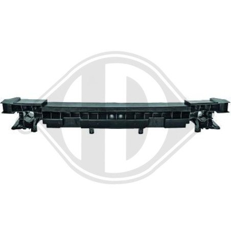 Supporto Paraurti posteriore Renault Captur 13-17 (Cod. D-4406065)