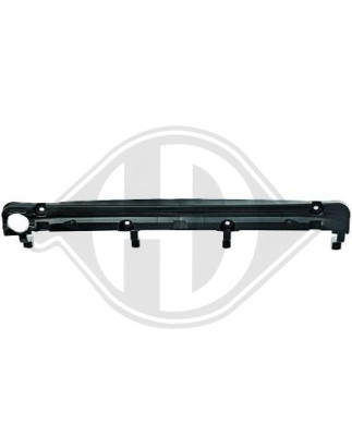 Ammortizzatore d'urto Paraurti Renault Captur 13-17 (Cod. D-4406066)