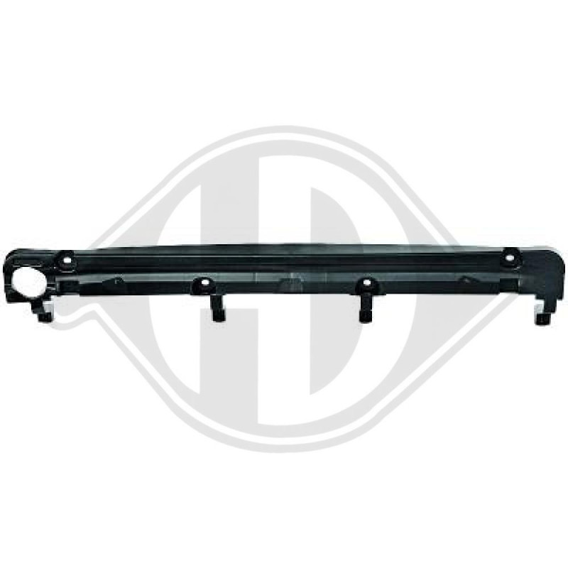 Ammortizzatore d'urto Paraurti Renault Captur 13-17 (Cod. D-4406066)