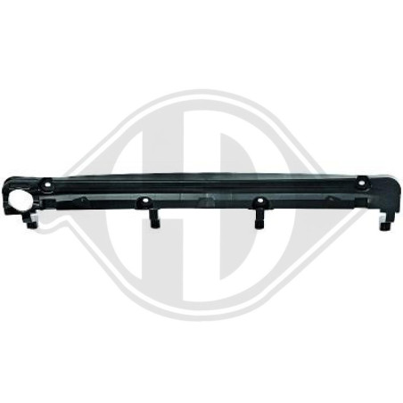 Ammortizzatore d'urto Paraurti Renault Captur 13-17 (Cod. D-4406066)