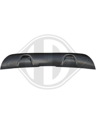 Spoiler Renault Captur 13-17 (Cod. D-4406067)
