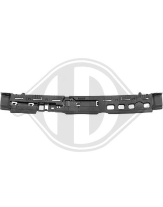 Ammortizzatore d'urto Paraurti Renault Captur 13-17 (Cod. D-4406069)