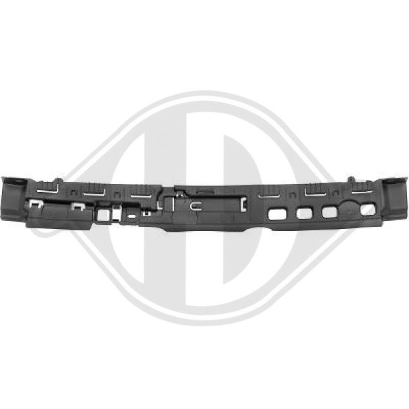 Ammortizzatore d'urto Paraurti Renault Captur 13-17 (Cod. D-4406069)