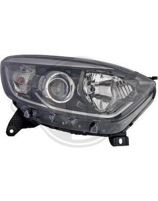 Faro anteriore destro Renault Captur 13-17 (Cod. D-4406082)