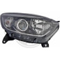 Faro anteriore destro Renault Captur 13-17 (Cod. D-4406082)