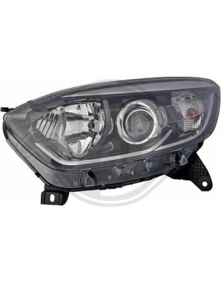 Faro anteriore sinistro Renault Captur 13-17 (Cod. D-4406083)