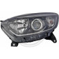 Faro anteriore sinistro Renault Captur 13-17 (Cod. D-4406083)