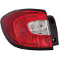 Luce posteriore Sx Renault Captur 13-17 (Cod. D-4406091)