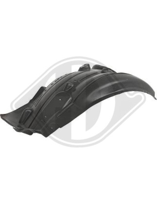 Copertura Passaruota anteriore destro Renault Captur 13-17 (Cod. D-4406108)