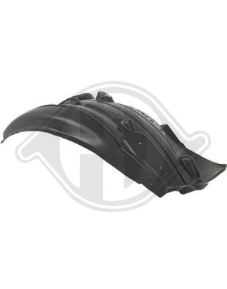Copertura Passaruota anteriore sinistro Renault Captur 13-17 (Cod. D-4406109)