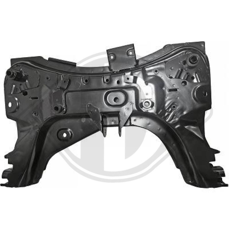 Telaio ausiliario / Supporto aggregati Renault Captur 13-17 (Cod. D-4406119)