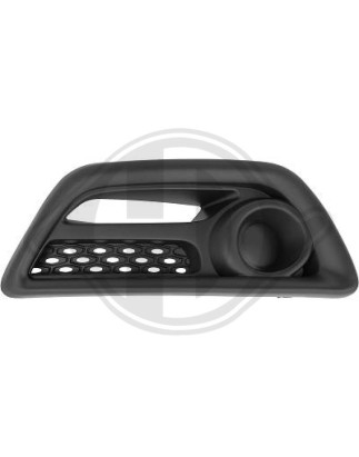 Griglia di ventilazione Paraurti Dx Renault Captur 13-17 (Cod. D-4406144)