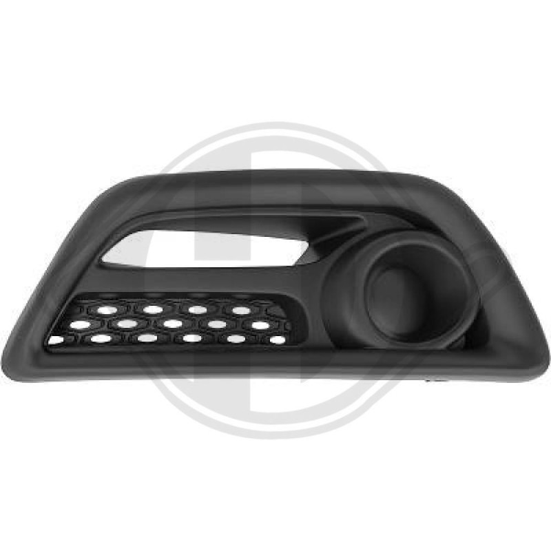 Griglia di ventilazione Paraurti Dx Renault Captur 13-17 (Cod. D-4406144) Griglia di ventilazione Paraurti Dx Renault Captur 13-17 (Cod. D-4406144)
