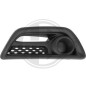 Griglia di ventilazione Paraurti Dx Renault Captur 13-17 (Cod. D-4406144) Griglia di ventilazione Paraurti Dx Renault Captur 13-17 (Cod. D-4406144)