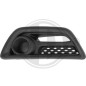 Griglia di ventilazione Paraurti Sx Renault Captur 13-17 (Cod. D-4406145)
