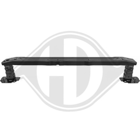 Ammortizzatore d'urto Paraurti Renault Captur 13-17 (Cod. D-4406165)
