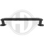 Ammortizzatore d'urto Paraurti Renault Captur 13-17 (Cod. D-4406165)