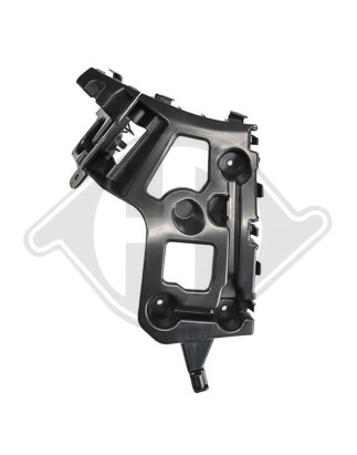 Supporto Paraurti posteriore destro Renault Captur 13-17 (Cod. D-4406168)