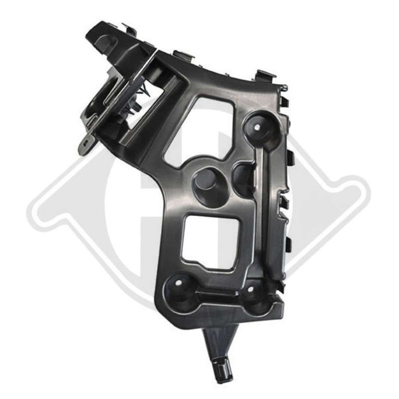 Supporto Paraurti posteriore destro Renault Captur 13-17 (Cod. D-4406168)