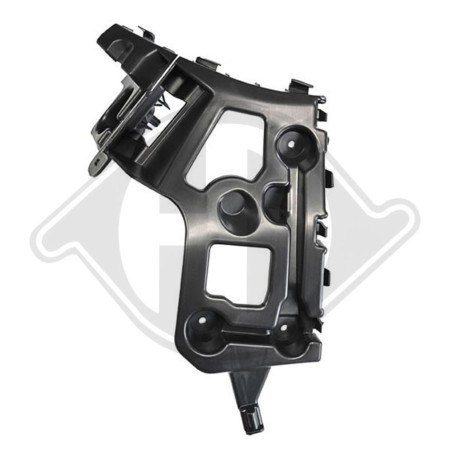 Supporto Paraurti posteriore destro Renault Captur 13-17 (Cod. D-4406168)