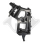 Supporto Paraurti posteriore destro Renault Captur 13-17 (Cod. D-4406168)