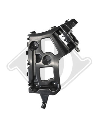 Supporto Paraurti posteriore sinistro Renault Captur 13-17 (Cod. D-4406169)