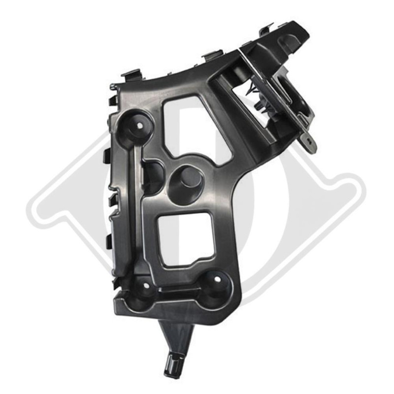 Supporto Paraurti posteriore sinistro Renault Captur 13-17 (Cod. D-4406169)