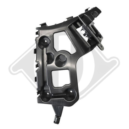 Supporto Paraurti posteriore sinistro Renault Captur 13-17 (Cod. D-4406169)