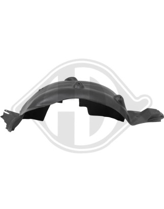 Copertura Passaruota posteriore sinistro Renault Captur 13-17 (Cod. D-4406209)