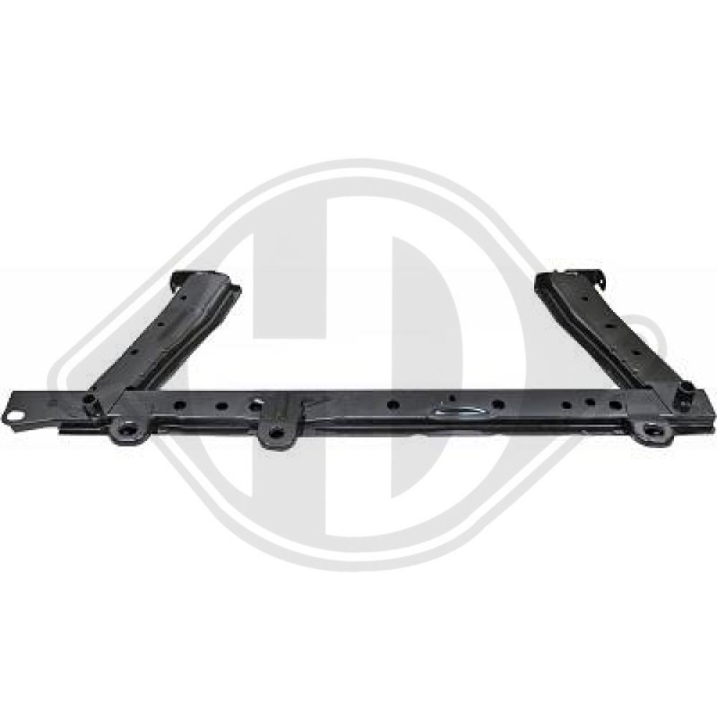 Telaio ausiliario / Supporto aggregati Renault Captur 13-17 (Cod. D-4406219)