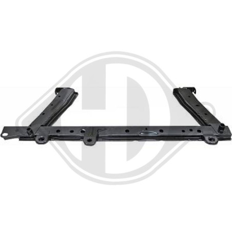 Telaio ausiliario / Supporto aggregati Renault Captur 13-17 (Cod. D-4406219)