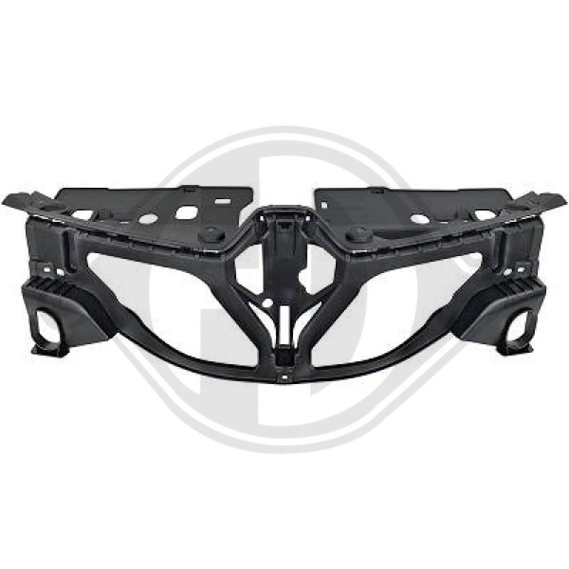 Supporto Griglia radiatore Renault Captur 17-20 (Cod. D-4406239)