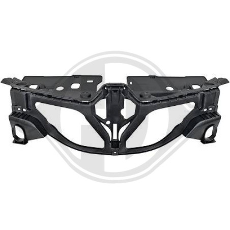 Supporto Griglia radiatore Renault Captur 17-20 (Cod. D-4406239)