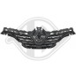Griglia radiatore Renault Captur 17-20 (Cod. D-4406240)