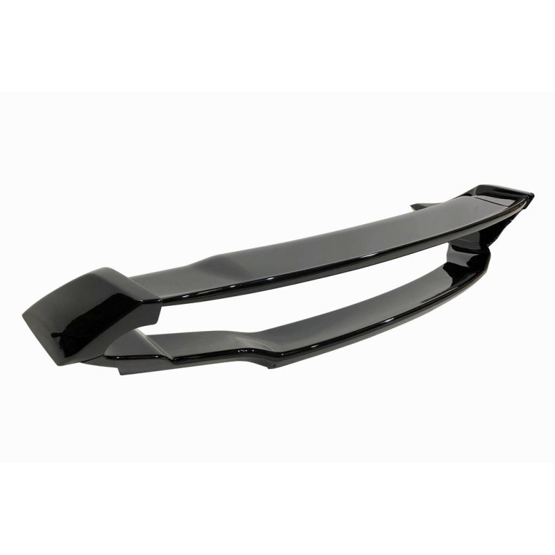 Spoiler Toyota CHR 2018-2020 Nero lucido (Cod. E-SPT6098) Spoiler Toyota CHR 2018-2020 Nero lucido (Cod. E-SPT6098)