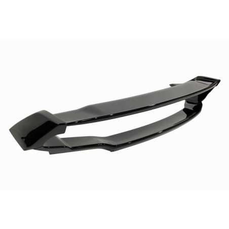 Spoiler Toyota CHR 2018-2020 Nero lucido (Cod. E-SPT6098)