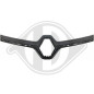 Mostrina Griglia radiatore Renault Captur 17-20 (Cod. D-4406241)