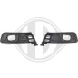 Griglia di ventilazione Paraurti anteriore Dx Renault Captur 17-20 (Cod. D-4406247)