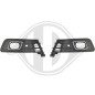 Griglia di ventilazione Paraurti anteriore Dx Renault Captur 17-20 (Cod. D-4406248)