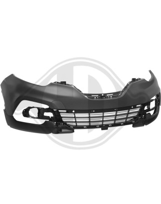 Paraurti anteriore Renault Captur 17-20 (Cod. D-4406252)