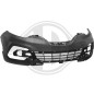 Paraurti anteriore Renault Captur 17-20 (Cod. D-4406252) Paraurti anteriore Renault Captur 17-20 (Cod. D-4406252)