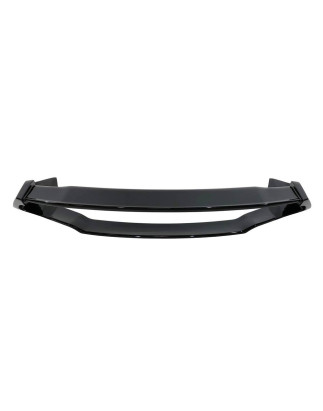 Spoiler Toyota CHR 2018-2020 Nero lucido (Cod. E-SPT6098)