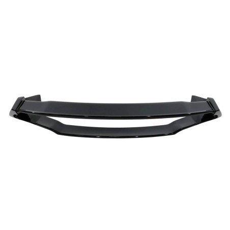 Spoiler Toyota CHR 2018-2020 Nero lucido (Cod. E-SPT6098)