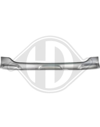 Modanatura decorativa/ protettiva Paraurti Renault Captur 17-20 (Cod. D-4406253)