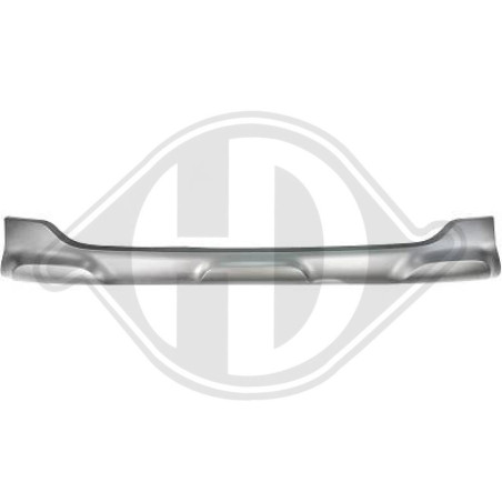 Modanatura decorativa/ protettiva Paraurti Renault Captur 17-20 (Cod. D-4406253)