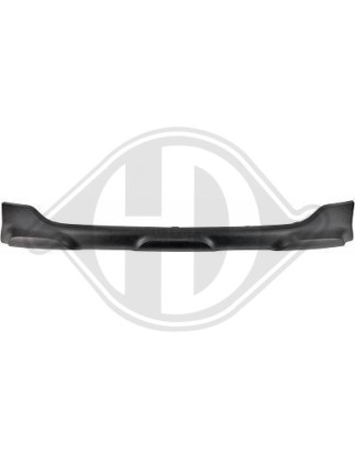 Modanatura decorativa/ protettiva Paraurti Renault Captur 17-20 (Cod. D-4406254)