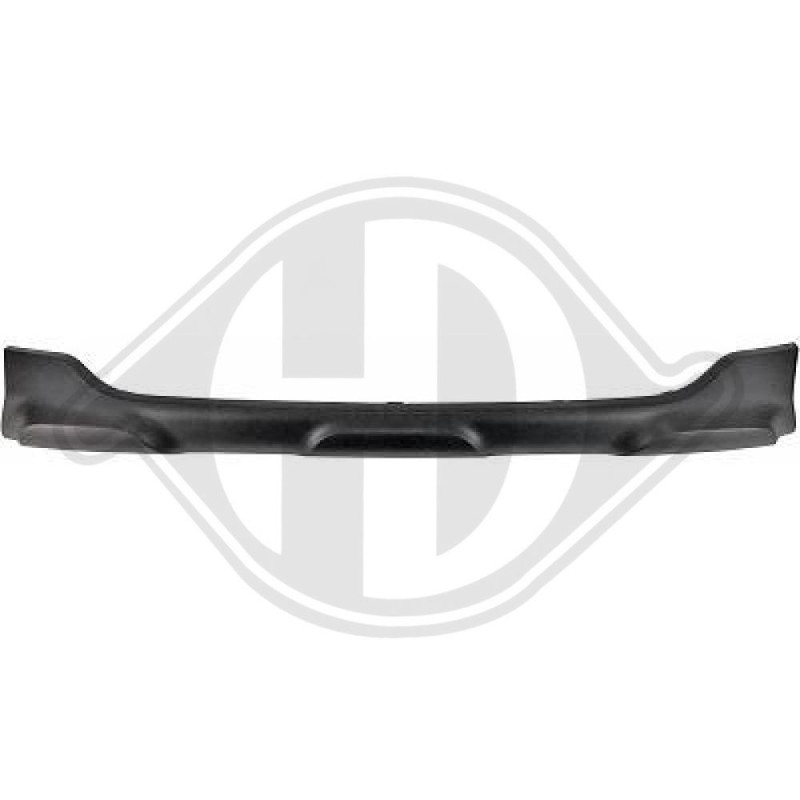Modanatura decorativa/ protettiva Paraurti Renault Captur 17-20 (Cod. D-4406254) Modanatura decorativa/ protettiva Paraurti Renault Captur 17-20 (Cod. D-4406254)