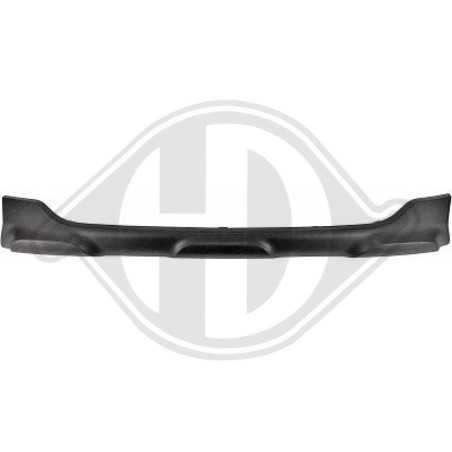 Modanatura decorativa/ protettiva Paraurti Renault Captur 17-20 (Cod. D-4406254)